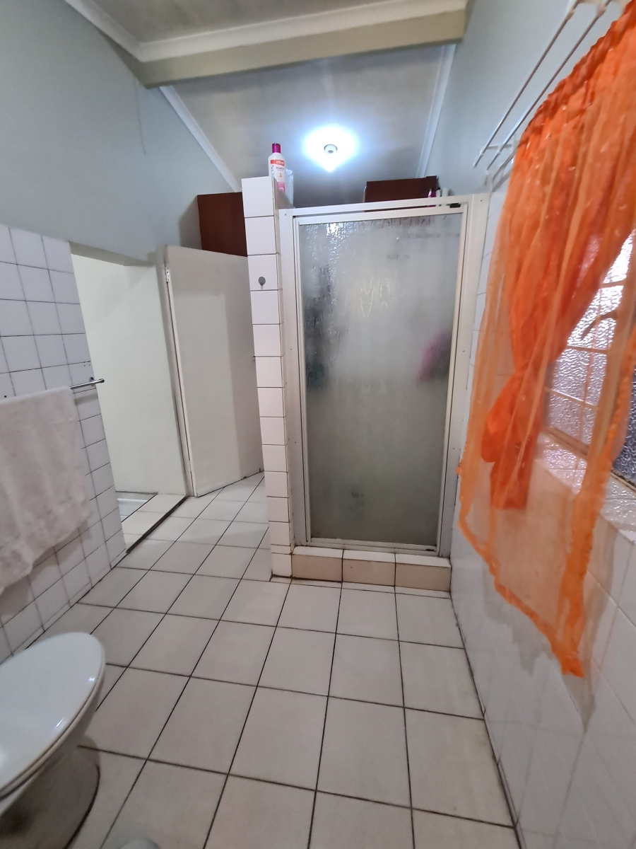 To Let 3 Bedroom Property for Rent in Sasolburg Ext 2 Free State